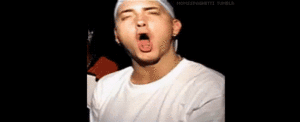 Eminem GIF. Artiesten Eminem Gifs Shadysstuff 