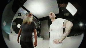 Eminem GIF. Artiesten Eminem Gifs Rap god 