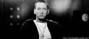 Eminem GIF. Muziek Dansen Artiesten Eminem Gifs Dans 