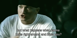 Eminem GIF. Artiesten Eminem Gifs Berzerk 