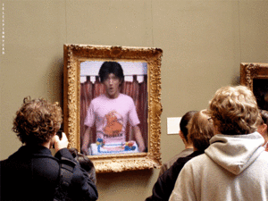 Eminem GIF. Interview Artiesten Eminem Gifs 