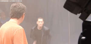 Eminem GIF. Artiesten Eminem Gifs Rap god 