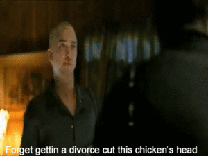 Eminem GIF. Artiesten Eminem Gifs Berzerk 