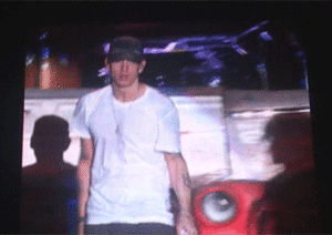 Eminem GIF. Artiesten Eminem Gifs Fotoset Honourinrevenge Paulwelsey Yomira Shadyteam 