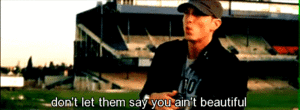 Eminem GIF. Artiesten Vrede Zanger Eminem Gifs Rap 