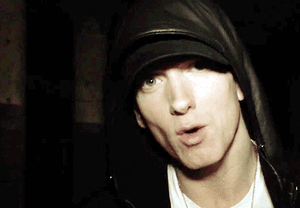 Eminem GIF. Artiesten Eminem Gifs 8 mile 