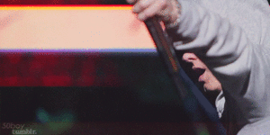 Eminem GIF. Artiesten Eminem Gifs Photoset Honourinrevenge Paulwelsey 