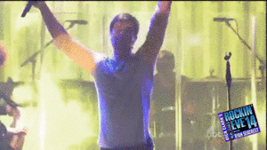 Enrique Iglesias GIF. Artiesten Gifs Enrique iglesias Oudejaarsavond Nieuwe jaar rockin vooravond 