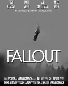 Fallout GIF. Games Gifs Fallout Marianas geul Mtrench Filmposter Zelfs na Mtrencheverafter 