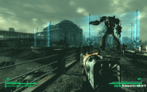 Games Fallout 3 Gifs Fallout 