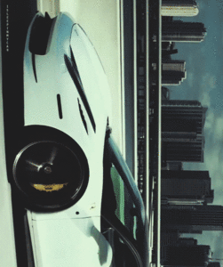 Ferrari GIF. Voertuigen Auto Ferrari Gifs Auto&amp;#39;s Drift Luxe Drifting Jdm Exotische auto&amp;#39;s Ferra 