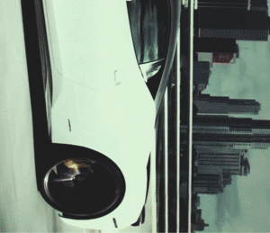 Ferrari GIF. Voertuigen Auto Ferrari Gifs Auto&amp;#39;s Drift Luxe Drifting Jdm Exotische auto&amp;#39;s Ferra 