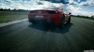 Ferrari GIF. Voertuigen Auto Ferrari Gifs Drift Automobiel Italia 458 