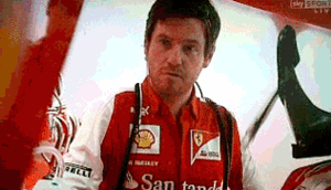 Ferrari GIF. Voertuigen Ferrari Gifs Scuderia ferrari Felipe massa Maleisi&euml; 2013 Sepang Grand prix van maleis 