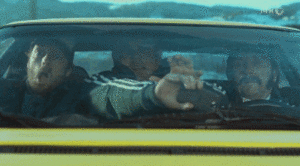 Ferrari GIF. Voertuigen Auto Ferrari Gifs Glijbaan F40 