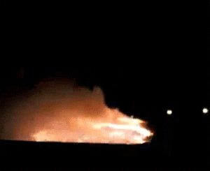 Vuurwerk GIF. Vuurwerk Liefde Nieuwjaar Zwart Roze Gifs Hipster Weheartit 