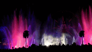 Vuurwerk GIF. Vuurwerk Leuk Roze Gifs Koel 