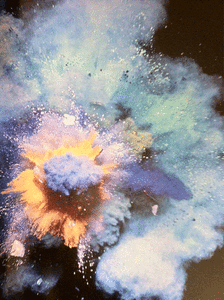 Vuurwerk GIF. Vuurwerk Gifs Ander 