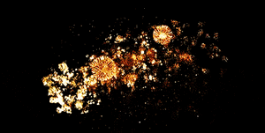 Vuurwerk GIF. Vuurwerk Gifs De mijne 