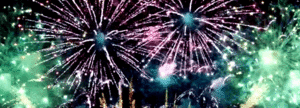 Vuurwerk GIF. Vuurwerk Gifs Ander 