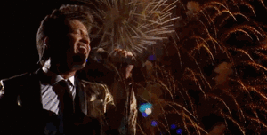 Vuurwerk GIF. Vuurwerk Gifs Mislukken Explosie Boom Firewroks 