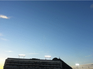 Vuurwerk GIF. Vuurwerk Gifs Schelp Duim 