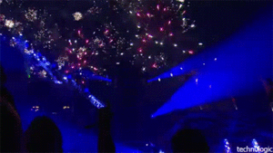 Vuurwerk GIF. Vuurwerk Gifs Voldemort Harrypotter 