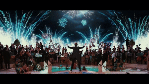 Vuurwerk GIF. Vuurwerk Liefde Nieuwjaar Zwart Roze Gifs Hipster Weheartit 