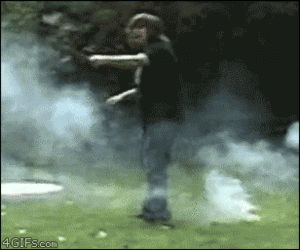 Vuurwerk GIF. Vuurwerk Gifs 