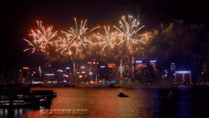 Vuurwerk GIF. Vuurwerk Gifs Art &amp;amp; design Hippie 