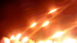 Vuurwerk GIF. Vuurwerk Gifs Art &amp;amp; design Hippie 
