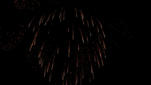 Vuurwerk GIF. Vuurwerk Gifs Explosie Woahdude Art &amp;amp; design 