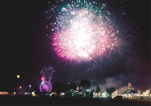 Vuurwerk GIF. Vuurwerk Artiesten Katy perry Kleuren Gifs Licht Katy hudson 