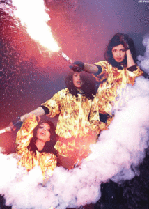 Vuurwerk GIF. Vuurwerk Artiesten Katy perry Katy Perry Gifs S Ontzagwekkend Koel De mijne Muziekvideo 