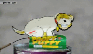Vuurwerk GIF. Vuurwerk Gifs Twist Shitty 
