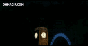 Vuurwerk GIF. Vuurwerk Brand Gifs Vrij De mijne Sterretje 