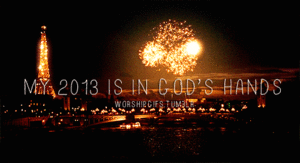 Vuurwerk GIF. Vuurwerk Gifs Het schieten Slow motion 