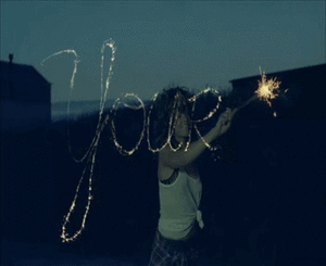 Vuurwerk GIF. Vuurwerk Gifs Mislukken Nutshot 