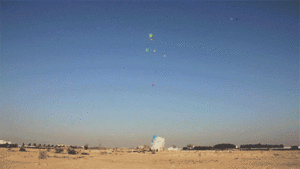 Vuurwerk GIF. Vuurwerk Gifs Mislukken Explosie 