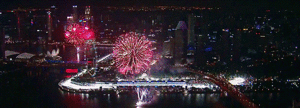 Vuurwerk GIF. Vuurwerk Gifs Schelp 