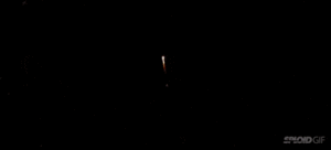 Vuurwerk GIF. Vuurwerk Gifs Baai Schelp 
