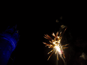 Vuurwerk GIF. Vuurwerk Beroemdheden Gifs Vrij Wetenschap Awsome 
