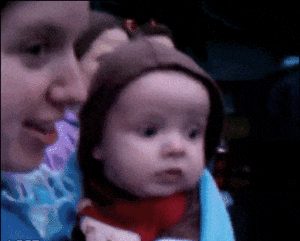 Vuurwerk GIF. Vuurwerk Baby Gifs 