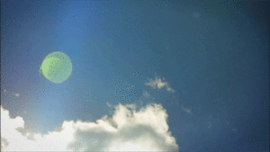 Vuurwerk GIF. Vuurwerk Gifs Schelp 
