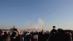 Vuurwerk GIF. Vuurwerk Brand Gifs Vrij De mijne Sterretje 