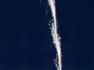 Vuurwerk GIF. Vuurwerk Gifs Dans Danser Solo Weinig danser Sophia kaloudis 