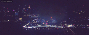 Vuurwerk GIF. Vuurwerk Mensen Gifs S Gif Ii Kwik Thiocyanaat 