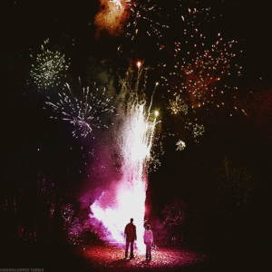 Vuurwerk GIF. Vuurwerk Gifs Dans Danser Weinig danser Mather dansgezelschap Herfst molenaar Groepsdans 