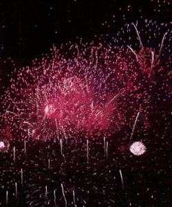 Vuurwerk GIF. Vuurwerk Artiesten Katy perry Katy Perry Gifs Ja kindje 