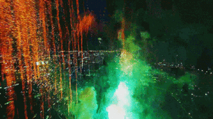Vuurwerk GIF. Vuurwerk Snor Gifs Verbazingwekkend Koel Art &amp;amp; design Mr 